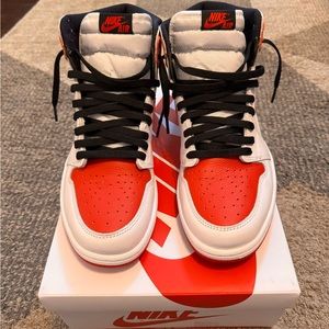 Nike Jordan 1 high Heritage